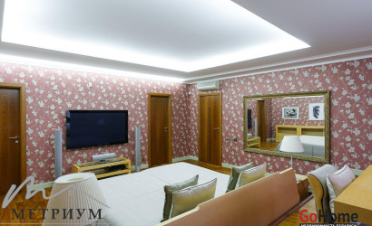 Купить 6-комнатную квартиру, Минск, Чехова ул., 3 (Центральный район). Фото 36