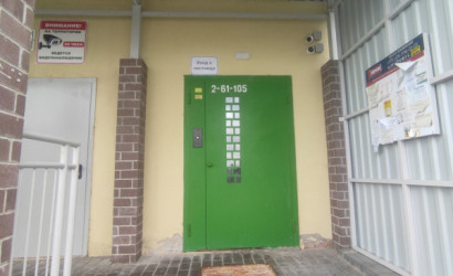 Купить 1-комнатную квартиру, Витебск, Генерала Ивановского, 29. Фото 3