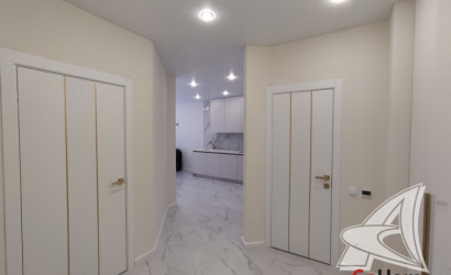 Купить 2-комнатную квартиру, Брест, Ковалево, ул. Октябрьской Революции. Фото 24