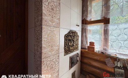 Купить дом в деревне, Черемушки, 7.34 соток. Фото 19