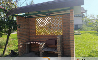 Купить дом в деревне, Подлесное, 11.78 соток. Фото 18