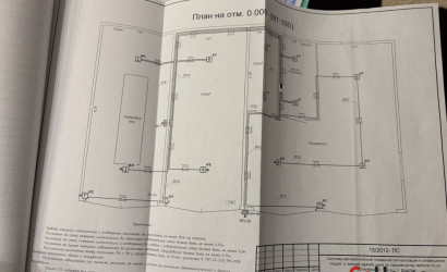 Продажа помещения под мастерскую, Круглое, Могилевская,12а, 125 кв.м.. Фото 9