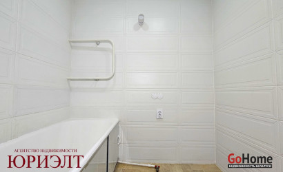 Купить 3-комнатную квартиру, Витебск, Баграмяна, 20. Фото 14