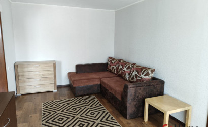 Снять 2-комнатную квартиру на сутки, Минск, ул. Народная, д. 45 (Заводской район). Фото 2