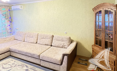 Купить 2-комнатную квартиру, Брест, Восток, ул. Орловская. Фото 3