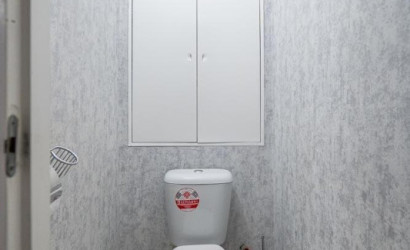 Купить 3-комнатную квартиру, Мачулищи, Дружная ул., 48. Фото 18