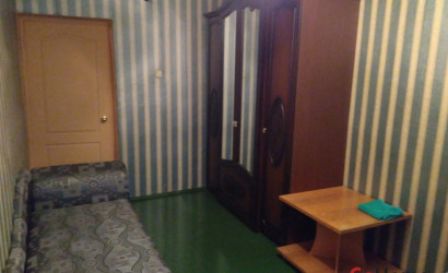 Снять 3-комнатную квартиру на сутки, Борисов, Ватутина, 30. Фото 2