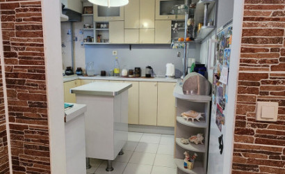 Купить 4-комнатную квартиру, Минск, Слободской проезд, 6 (Московский район). Фото 11