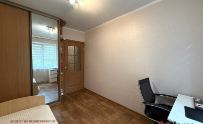 Купить 2-комнатную квартиру, Минск, Рокоссовского, 19 (Ленинский район). Фото 15