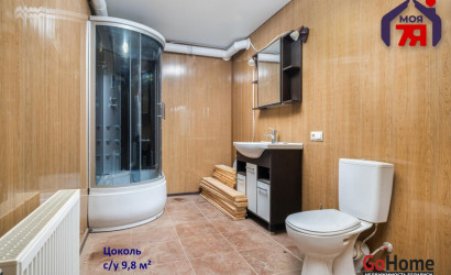 Купить коттедж, Погребище, Набережная ул., 14.87 соток. Фото 13