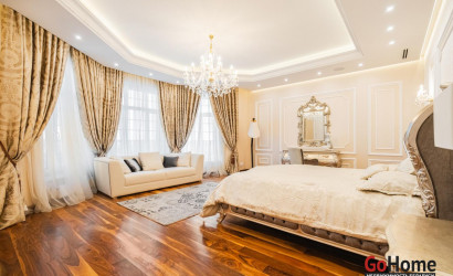 Купить коттедж, Сосновая, 31 соток. Фото 25