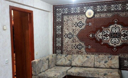 Купить 4-комнатную квартиру, Витебск, Чкалова ул., 9/3. Фото 2