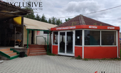 Продажа торгового помещения, Прилесье, Стайковская ул., 12, от 103.8 до 143 кв.м.. Фото 6