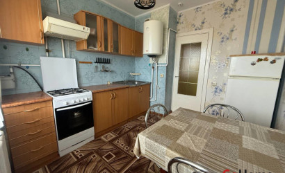 Купить 2-комнатную квартиру, Кваторы, Молодёжная, 46. Фото 5