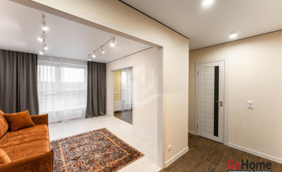 Купить 1-комнатную квартиру, Копище, Пилотная ул., 22. Фото 16