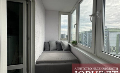 Купить 2-комнатную квартиру, Брест, Махновича. Фото 7