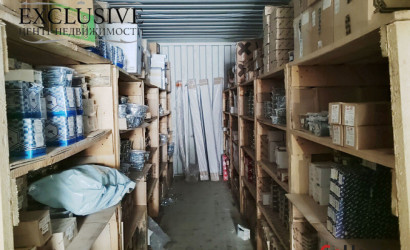 Продажа торгового помещения, Прилесье, Стайковская ул., 12, от 103.8 до 143 кв.м.. Фото 27