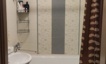 Снять 1-комнатную квартиру, Боровляны, 40 лет победы, 15а. Фото 19