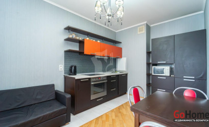 Купить 1-комнатную квартиру, Минск, Притыцкого ул., 87 (Фрунзенский район). Фото 7