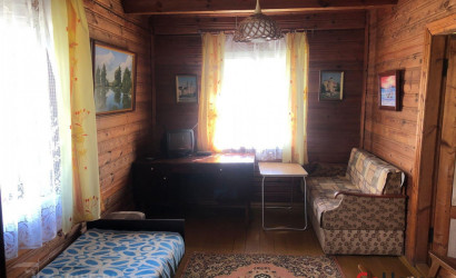 Купить дом в деревне, СИГНАЛ-2, 4.43 соток. Фото 6