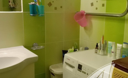 Купить 3-комнатную квартиру, Брест, Южный, ул. Гвардейская. Фото 11