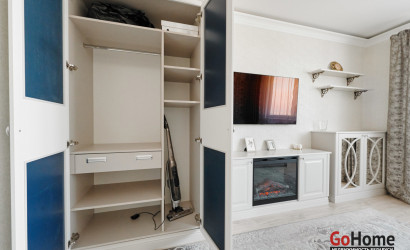 Снять 3-комнатную квартиру, Минск, Кольцова, 37 (Советский район). Фото 15