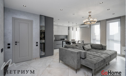 Купить 3-комнатную квартиру, Минск, ул. Тимирязева, д. 28 (Центральный район). Фото 1