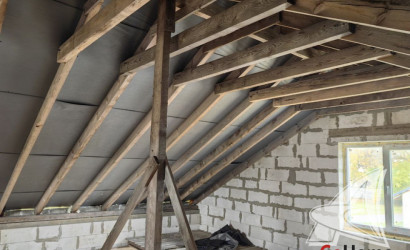 Купить дом, Рудка, Хмелевский с/с, 21.35 соток. Фото 8