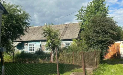  1-этаж.(29.3 м2), Слуцк(Козберга ул.)
