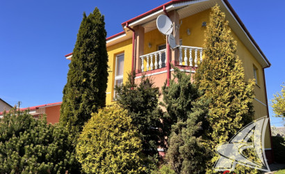 Купить дом, Брест, Граевка, 6.62 соток. Фото 3