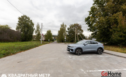 Купить 3-комнатную квартиру, Минск, Курганная ул., 35 (Московский район). Фото 29