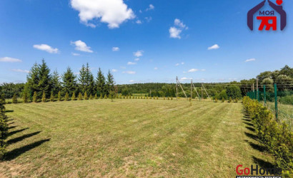 Купить коттедж, Дягильно, Центральная ул., 15 соток. Фото 4