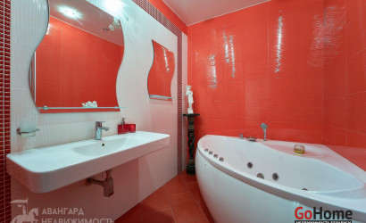 Купить 2-комнатную квартиру, Минск, Игуменский тракт, 16 (Ленинский район). Фото 33