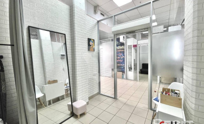 Продажа торгового помещения, Минск, Хоружей ул., 6, 7.1 кв.м.. Фото 4