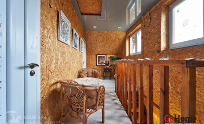 Купить дом, Ровковичи, 35 соток. Фото 21