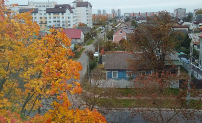 Купить 1-комнатную квартиру, Минск, Ангарская ул., 80 (Заводской район). Фото 15