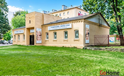 Продажа помещения, Минск, Маяковского ул., 172/В, 245 кв.м.. Фото 2