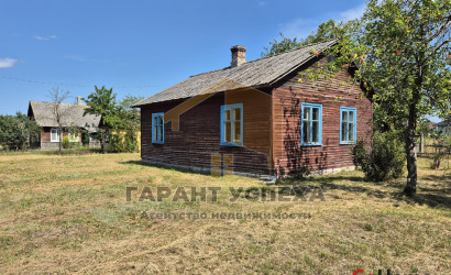 Купить дом, Борисы, Домачевский с/с, 22.91 соток. Фото 4