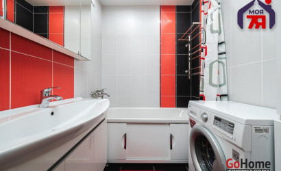 Купить 1-комнатную квартиру, Минск, Героев 120 Дивизии ул., 4 (Первомайский район). Фото 14