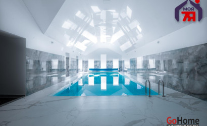 Купить коттедж, Логожеск, Озерная ул., 20.19 соток. Фото 42