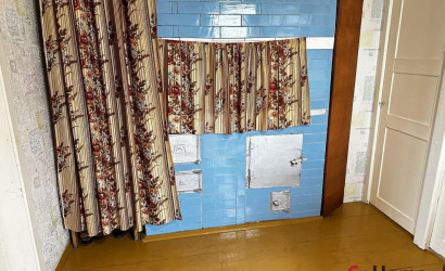 Купить дом в деревне, РАНЕТ-1, 6 соток. Фото 9