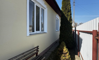 Купить дом, Пинск, Клары Цеткин, 6 соток. Фото 10