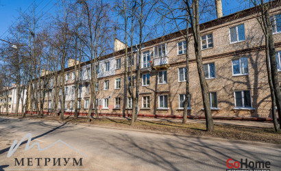 Купить 1-комнатную квартиру, Минск, Коржа ул., 6 (Московский район). Фото 16