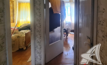 Купить 3-комнатную квартиру, Брест, Речица, ул. Писателя Смирнова. Фото 5