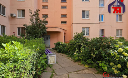 Купить 3-комнатную квартиру, Минск, Лобанка ул., 62(Фрунзенский район). Фото 26