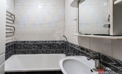 Купить 3-комнатную квартиру, Минск, Красноармейская ул., 32 (Ленинский район). Фото 15