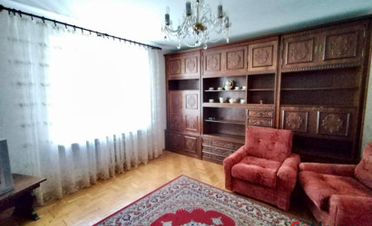 Купить 4-комнатную квартиру, Гродно, Реймонта, 36. Фото 3