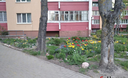 Снять 3-комнатную квартиру, Минск, ул. Якубова, д. 32 (Ленинский район). Фото 17