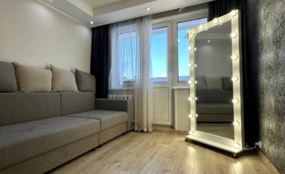 Снять 1-комнатную квартиру, Минск, Яна Райниса, 9 (Заводской район). Фото 5