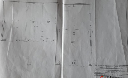 Продажа помещения, Фербовщина,  941 кв.м.. Фото 22